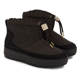 Tommy hilfiger monogram snowboots dames