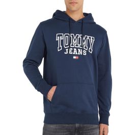 Blauwe Tommy Hilfiger Hoodies voor Heren • Tot 46% Korting • | Sweatshirts
