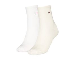 Tommy hilfiger sokken - set van 2 multi