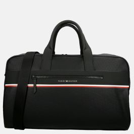 Tommy hilfiger stripe reistas black