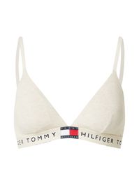 Tommy hilfiger underwear bh crème / navy / rood / wit