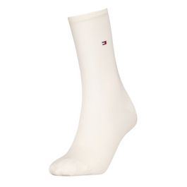 Tommy hilfiger women premium soft silk socks