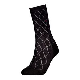 Tommy hlfiger women premium argyle socks