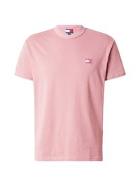Tommy jeans shirt oudroze