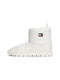 Tommy jeans snowboots  blauw / rood / wit
