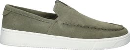 Toms - trvl lite vetiver grey suede