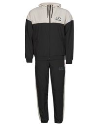 Trainingspak emporio armani ea7 6lpv04