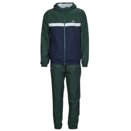 Trainingspak lacoste wh1793-7up