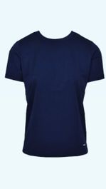 Traveller top madelene / navy blauw / m
