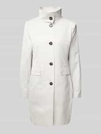 JDY trenchcoat tussen JDYISADORA beige JDY trenchcoat tussen JDYISADORA beige