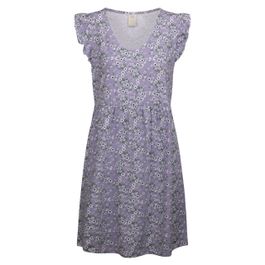 Trespass dames gertha daisy jersey jurk