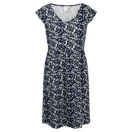 Trespass dames gertha daisy jersey jurk