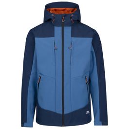Trespass heren tamston tp75 soft shell jas