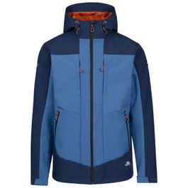 Trespass heren tamston tp75 soft shell jas