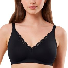 Triumph amourette minimizer bra