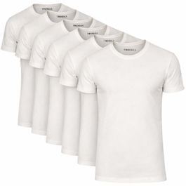 GILDAN Mannen Crew T Shirts, Multipack Ondergoed Pack Van 12 Zwart 6 Pack L 753985583 GILDAN Mannen Crew T Shirts, Multipack Ondergoed Pack Van 12 Zwart 6 Pack L 753985583