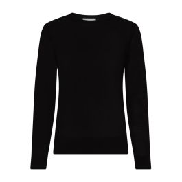 Trui calvin klein , zwart , dames