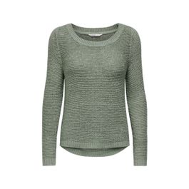 Trui only knit geena - lily pad
