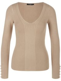 Trui van marciano by guess beige