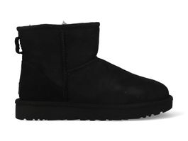 Ugg classic mini ii boots 1016222/blk zwart-37