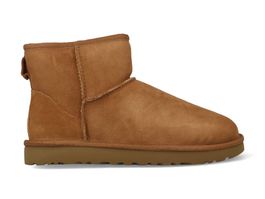Ugg classic mini ii boots 1016222/che bruin maat
