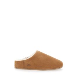 Ugg, dames, schoenen, beige, maat: 41 eu leer,