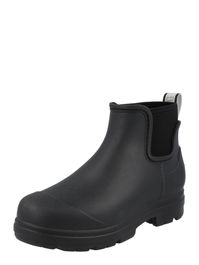Ugg enkelboots zwart