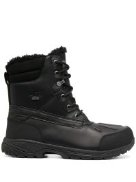Ugg felton waterproof laarzen - zwart
