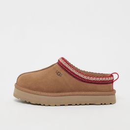 Ugg k tazz (gs) unisex slides & sandalen bruin maat 35 schoenen
