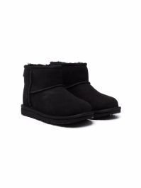 Ugg kids klassieke ii laarzen - zwart