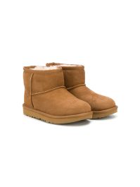 Ugg kids klassieke laarzen - bruin