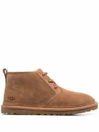Ugg neumel desert boots - beige