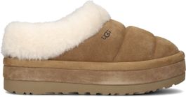 Ugg pantoffels
dames tazzlita, maat: 36, materiaal: suède, kleur: cognac
