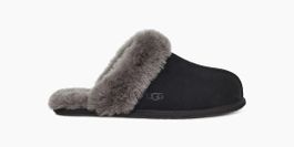 Ugg scuffette ii zwart