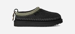 Ugg® tasman biarritz in black, maat 36, suede