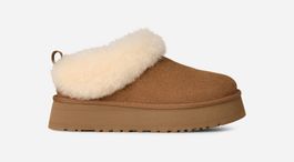 Ugg® tazzelle in brown, maat 37, suede
