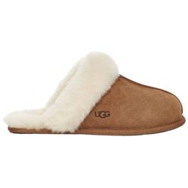 Ugg ugg - scuffette ii chestnut - maat 37