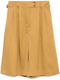 Ulla johnson ashton shorts - bruin