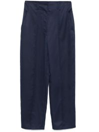 Ulla johnson lielle broek - blauw