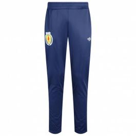 Umbro trainingsbroek discount
