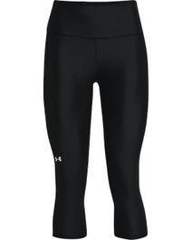 Under armour heatgear capri