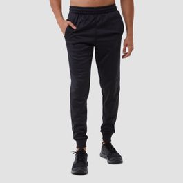 Under armour under armour fleece armour joggingbroek zwart heren heren