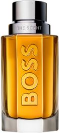 Uniseks parfum hugo boss-boss the scent 50 ml