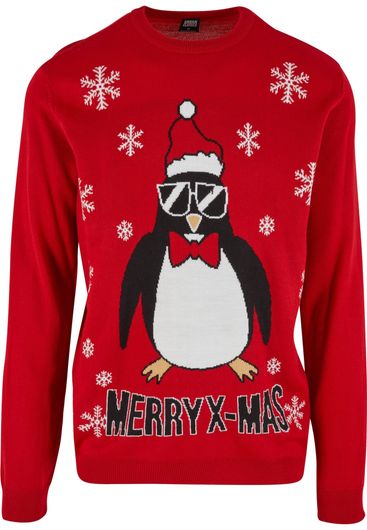 Shop foute heren kersttruien bij Wehkamp