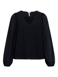V-hals blouse