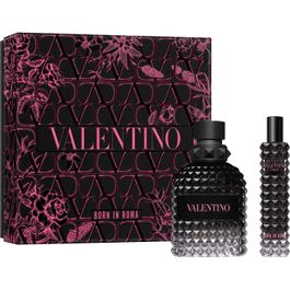 Valentino born in roma uomo eau de toilette spring gift set