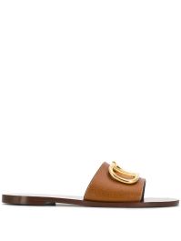 Valentino slippers dames hotsell