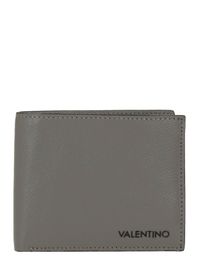 Valentino portemonnee 'chico' donkergrijs