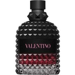 Valentino uomo born in roma eau de parfum spray intense 100 ml