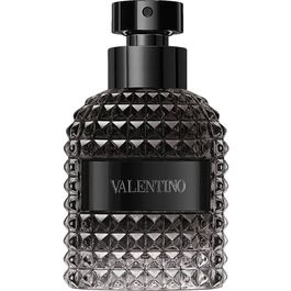 Valentino uomo eau de parfum spray intense 50 ml